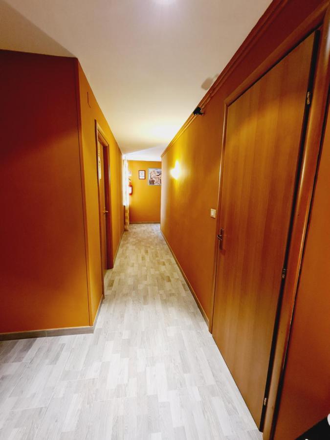 Affittacamere Il Terrazzo Di Archimede Syracuse Luaran gambar