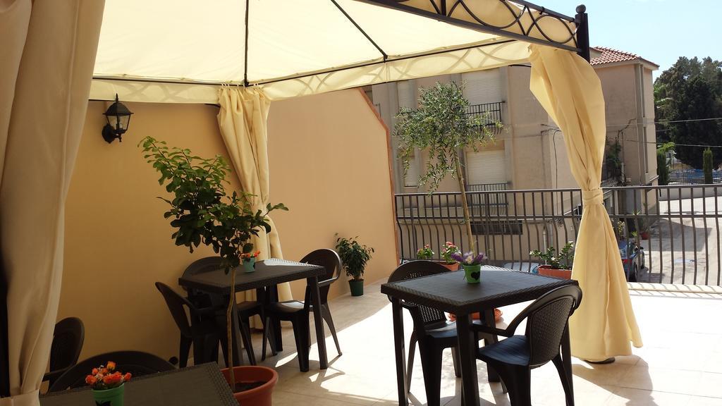 Affittacamere Il Terrazzo Di Archimede Syracuse Luaran gambar