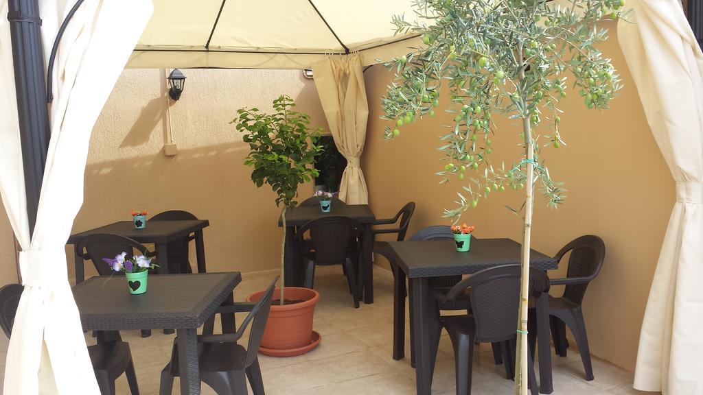Affittacamere Il Terrazzo Di Archimede Syracuse Luaran gambar